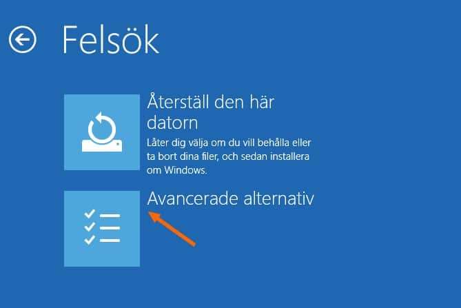 Hur återställer Man En Dator