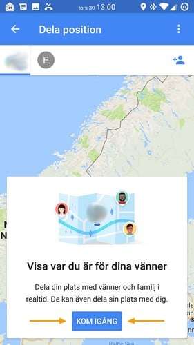 Skapa Genväg Till Hemsida På Skrivbordet