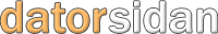 Datorsidan